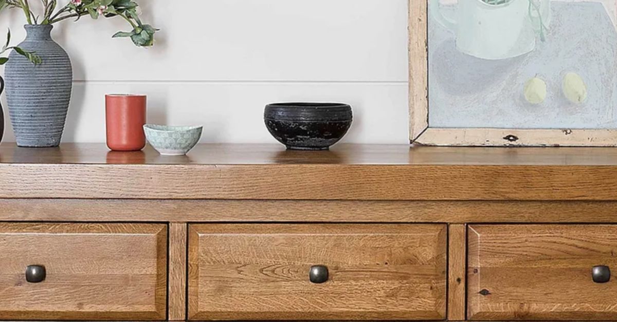 Oak Furnitureland Oak Furnitureland BZ